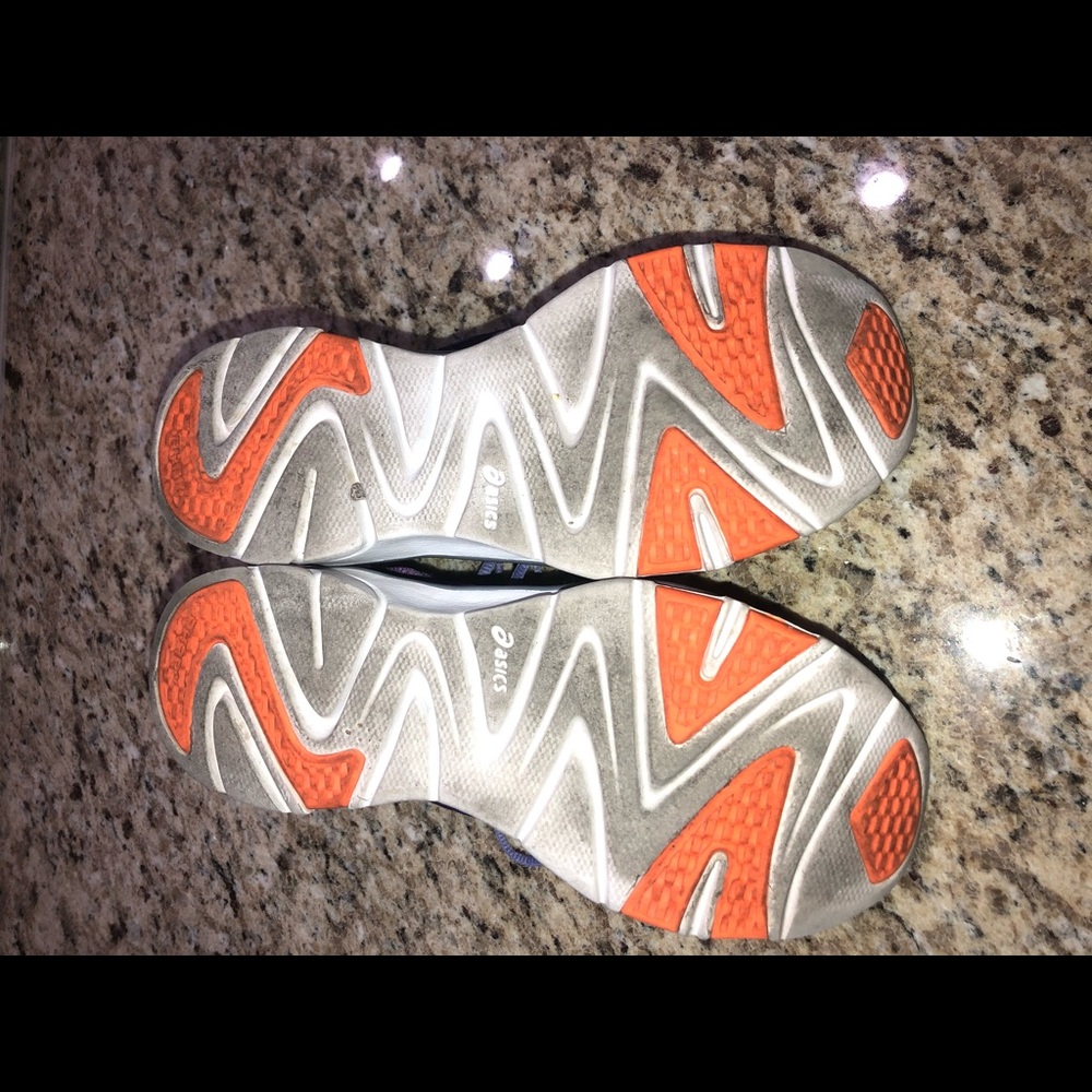 ASICS Sneakers - Picture 5 of 7